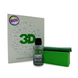 Picture of 3D Graphene Infused Coating